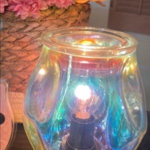 Scentsy warmer
